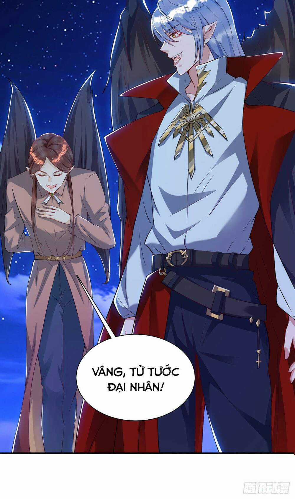 Thú Thụ Bất Thân - Chapter 14 - Trang 15