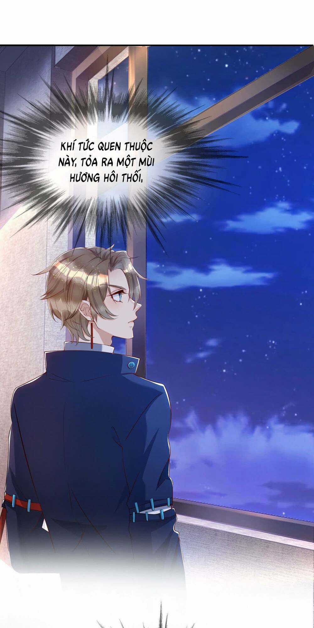 Thú Thụ Bất Thân - Chapter 14 - Trang 16