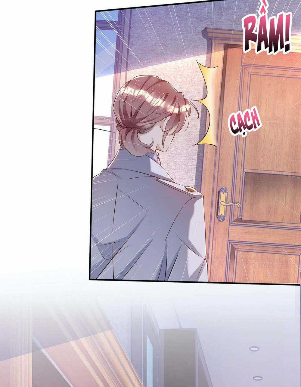 Thú Thụ Bất Thân - Chapter 14 - Trang 19