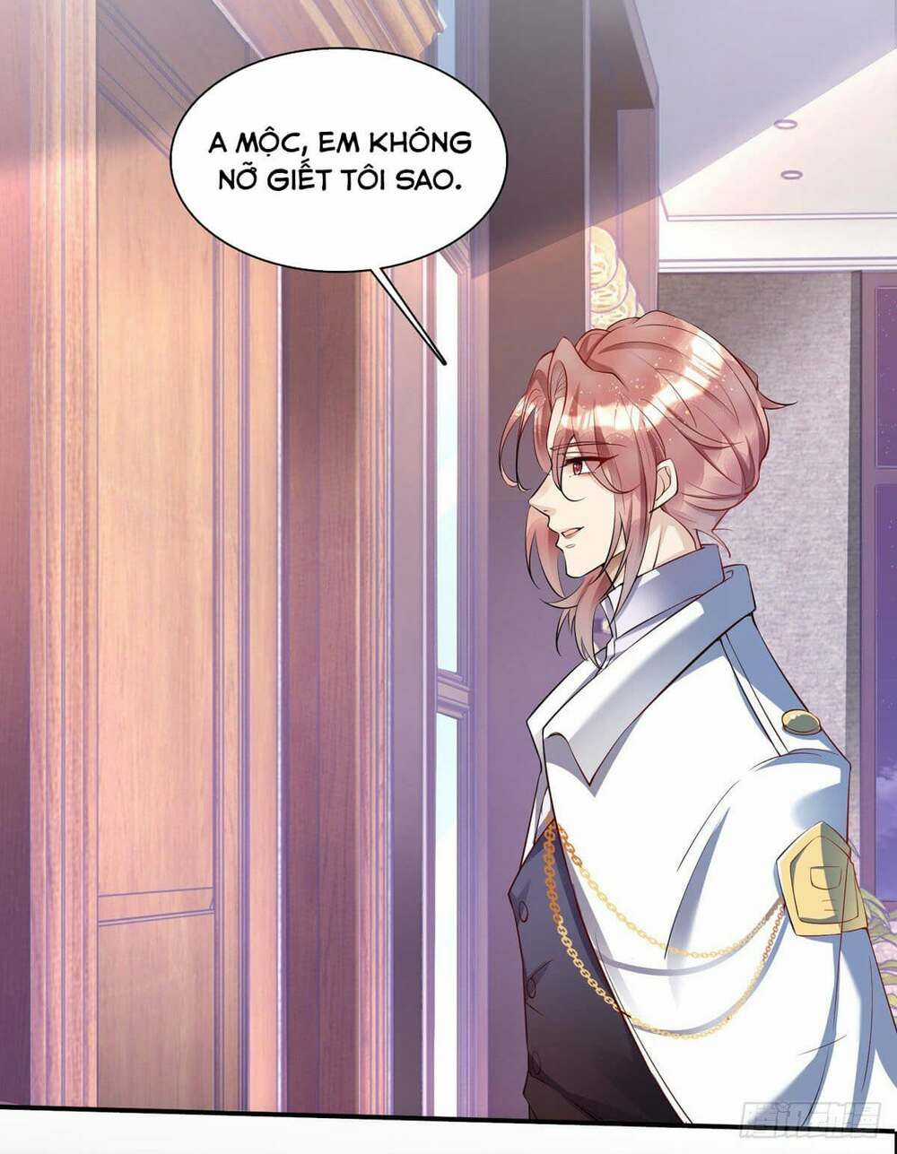 Thú Thụ Bất Thân - Chapter 14 - Trang 20