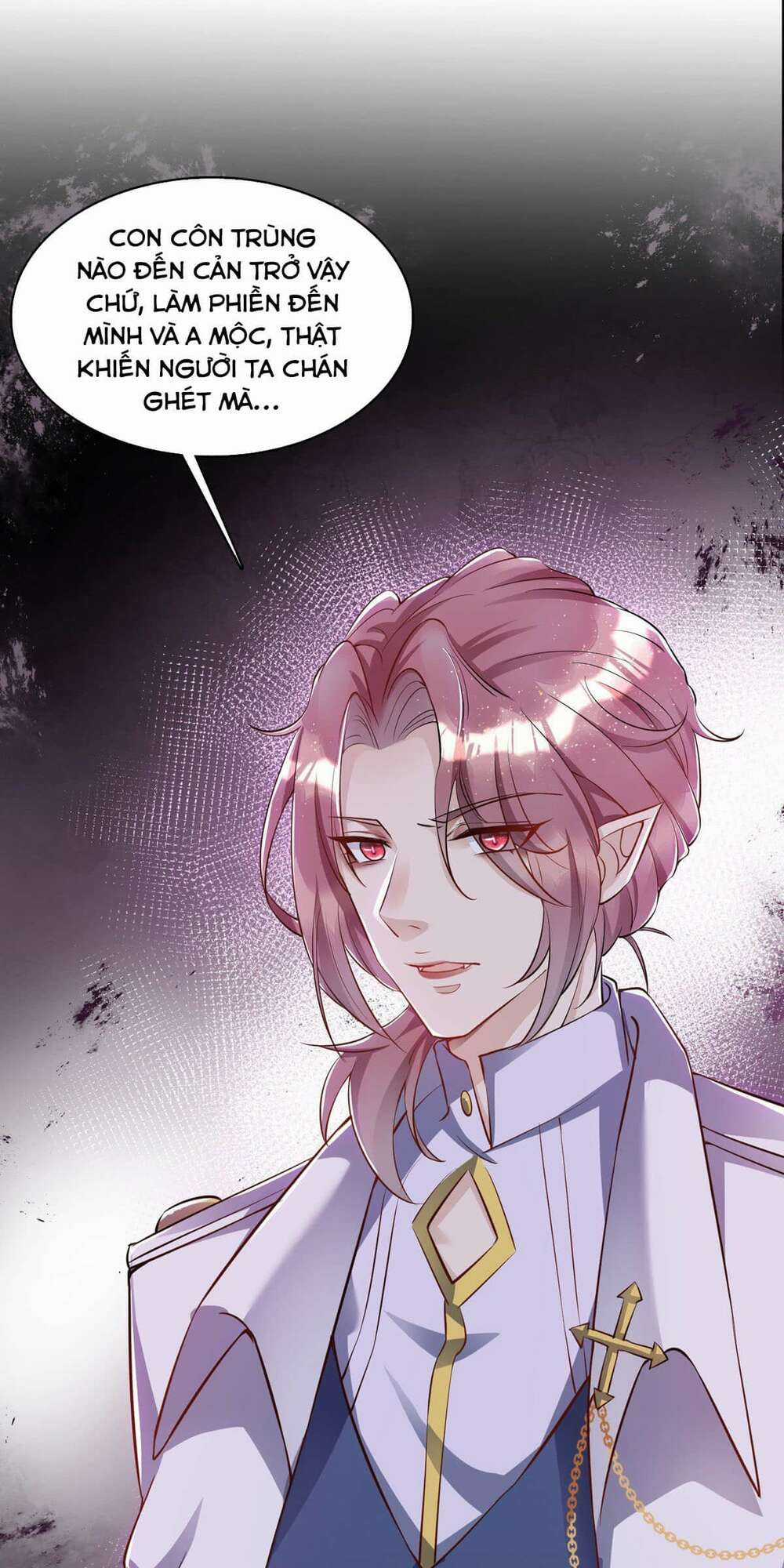 Thú Thụ Bất Thân - Chapter 14 - Trang 21