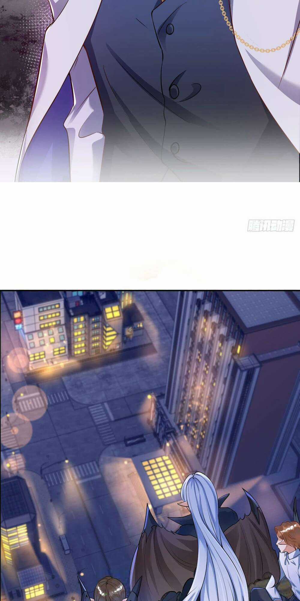 Thú Thụ Bất Thân - Chapter 14 - Trang 22