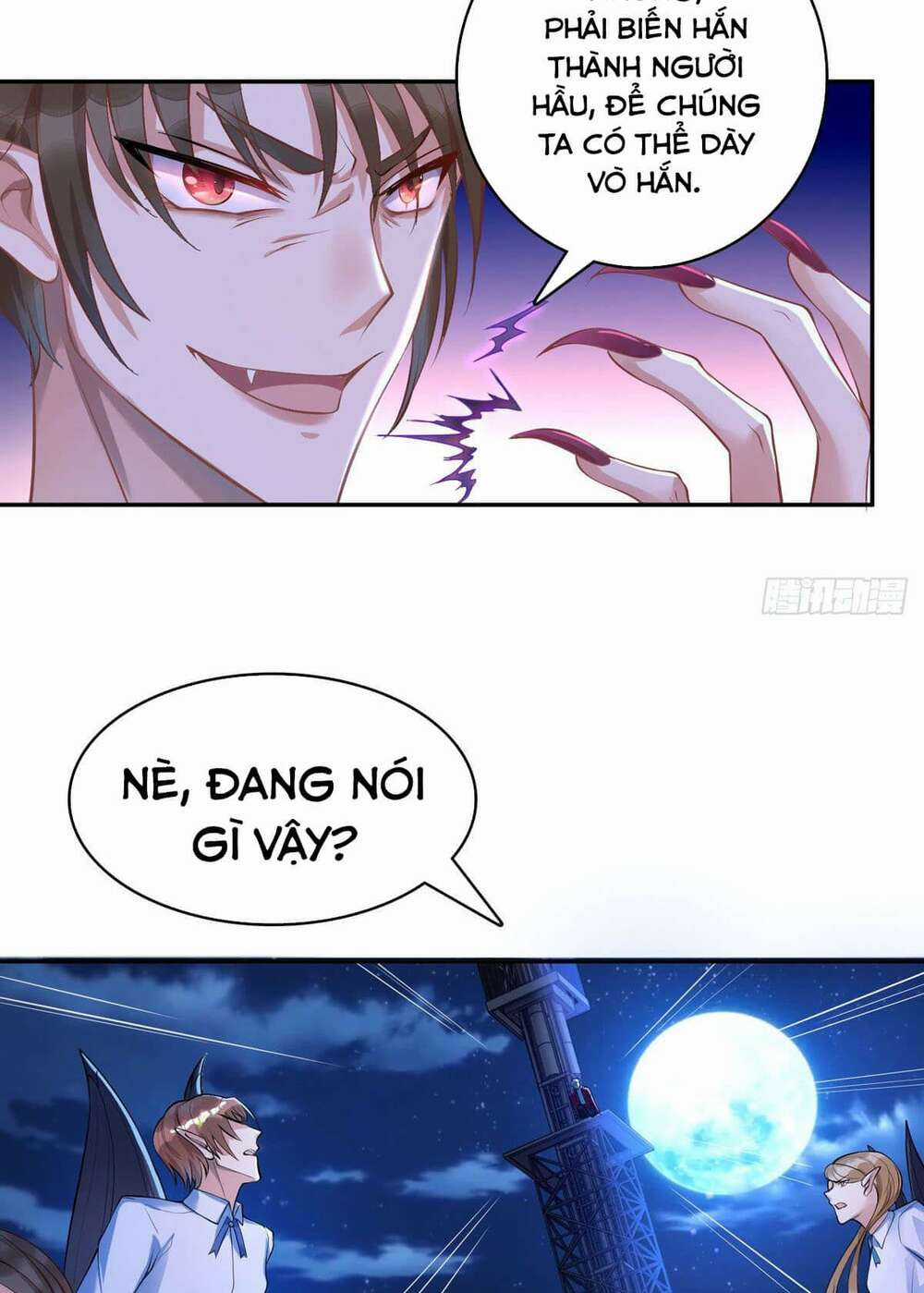 Thú Thụ Bất Thân - Chapter 14 - Trang 24