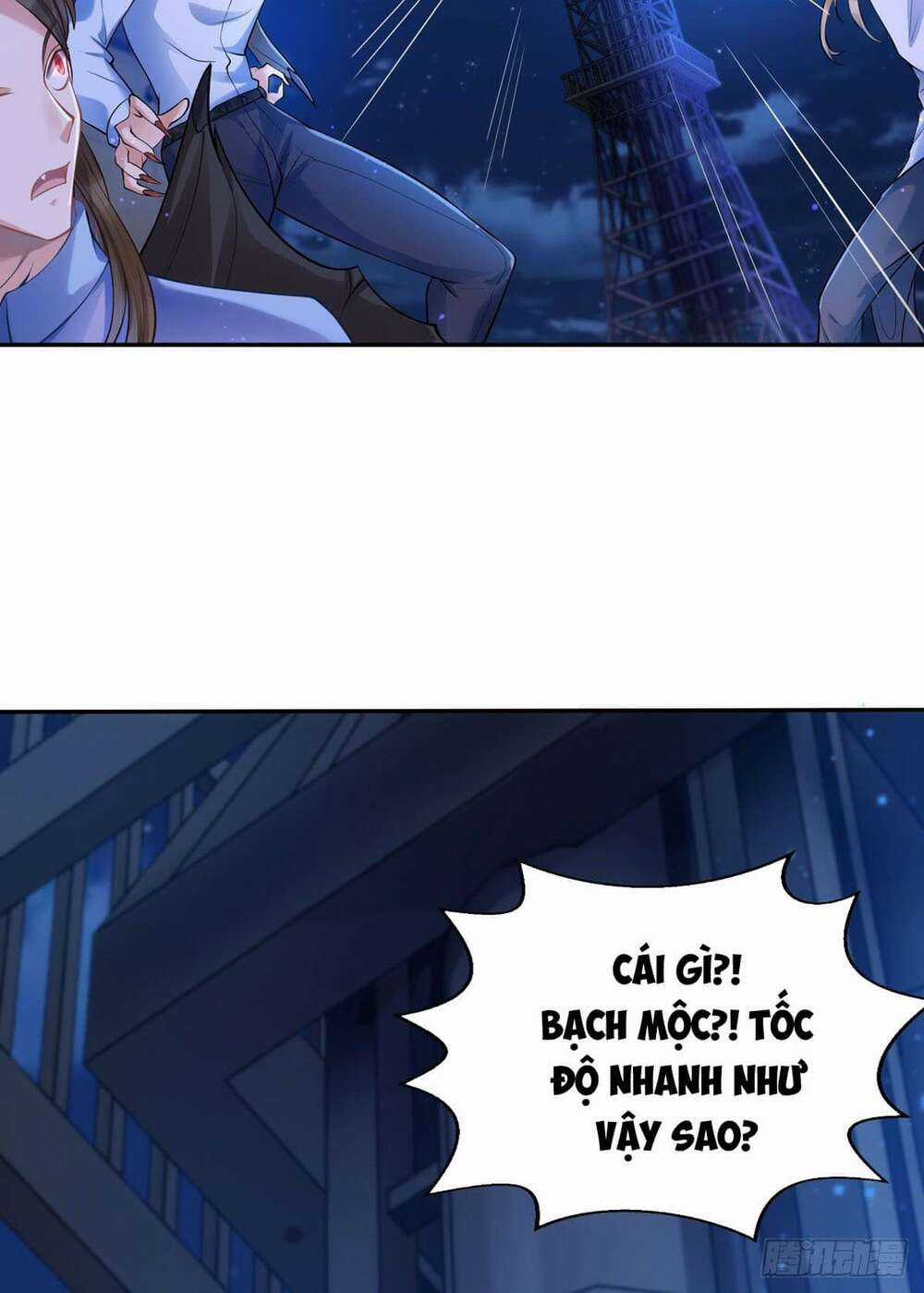 Thú Thụ Bất Thân - Chapter 14 - Trang 25