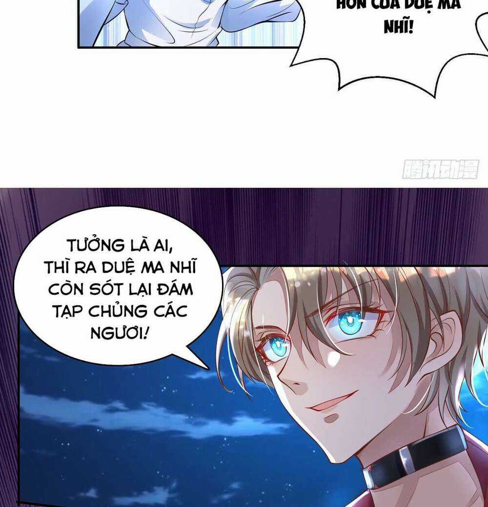 Thú Thụ Bất Thân - Chapter 14 - Trang 29