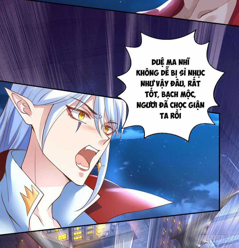 Thú Thụ Bất Thân - Chapter 14 - Trang 30