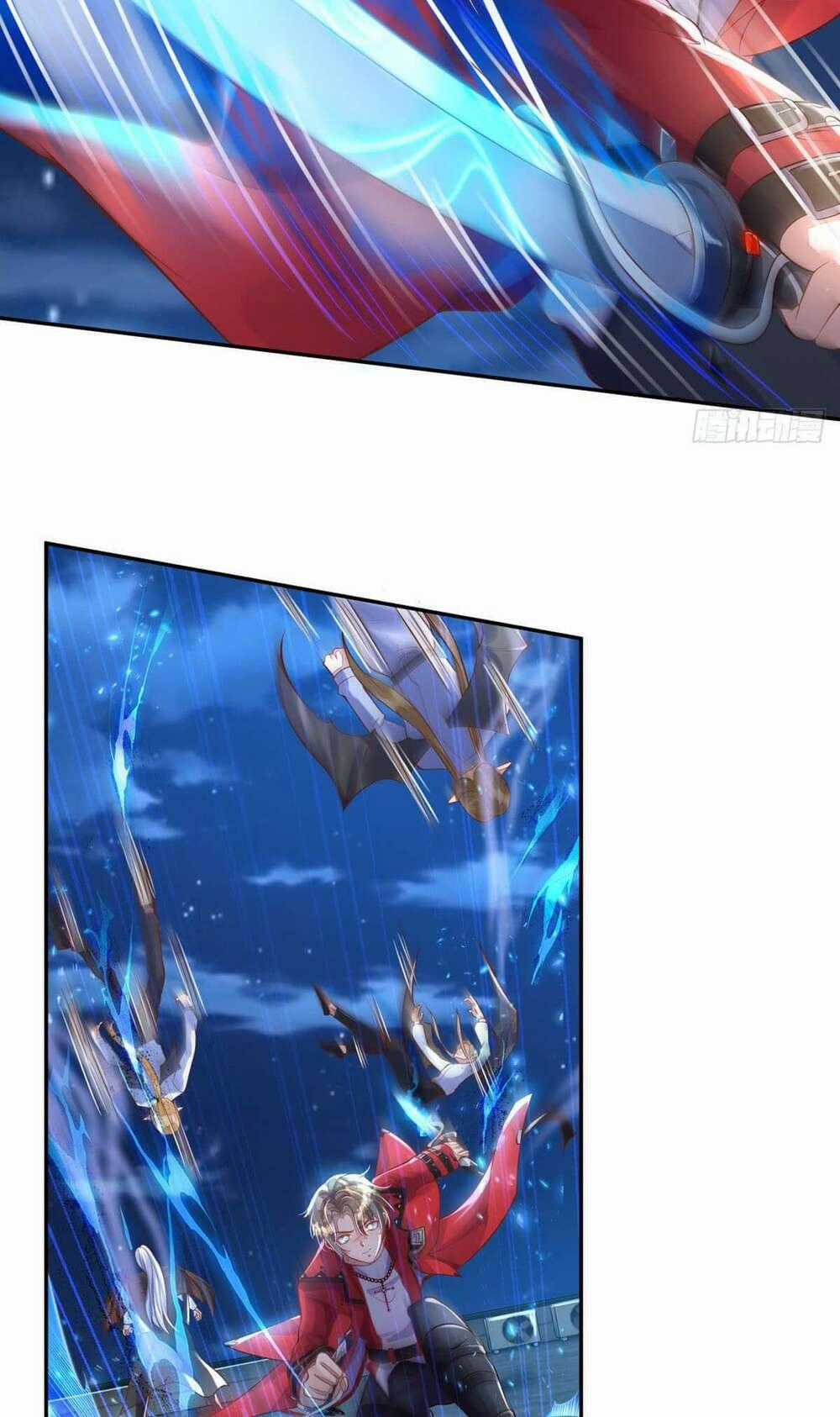 Thú Thụ Bất Thân - Chapter 14 - Trang 34