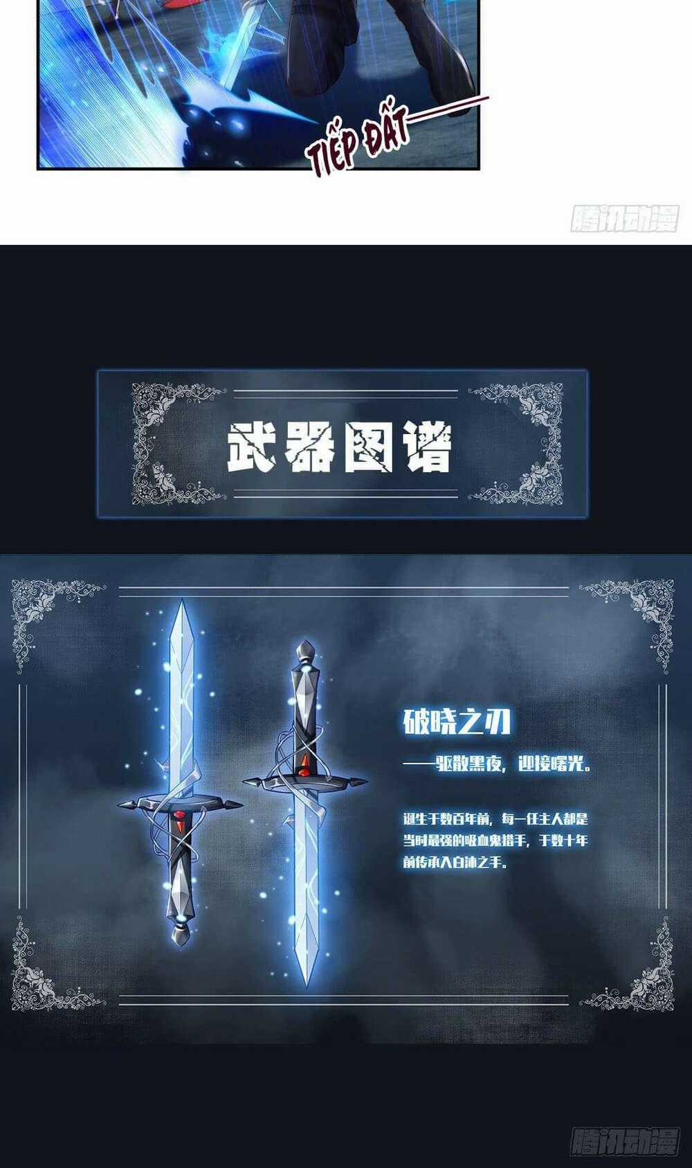 Thú Thụ Bất Thân - Chapter 14 - Trang 35