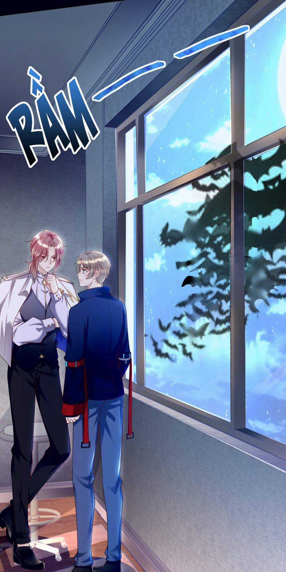 Thú Thụ Bất Thân - Chapter 14 - Trang 6