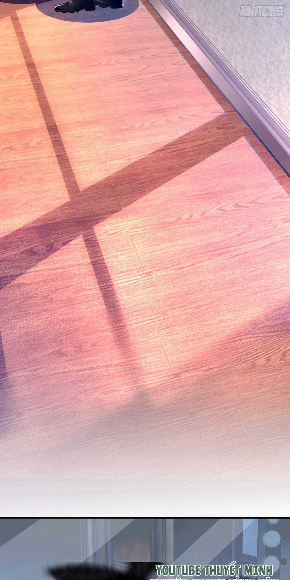 Thú Thụ Bất Thân - Chapter 14 - Trang 7