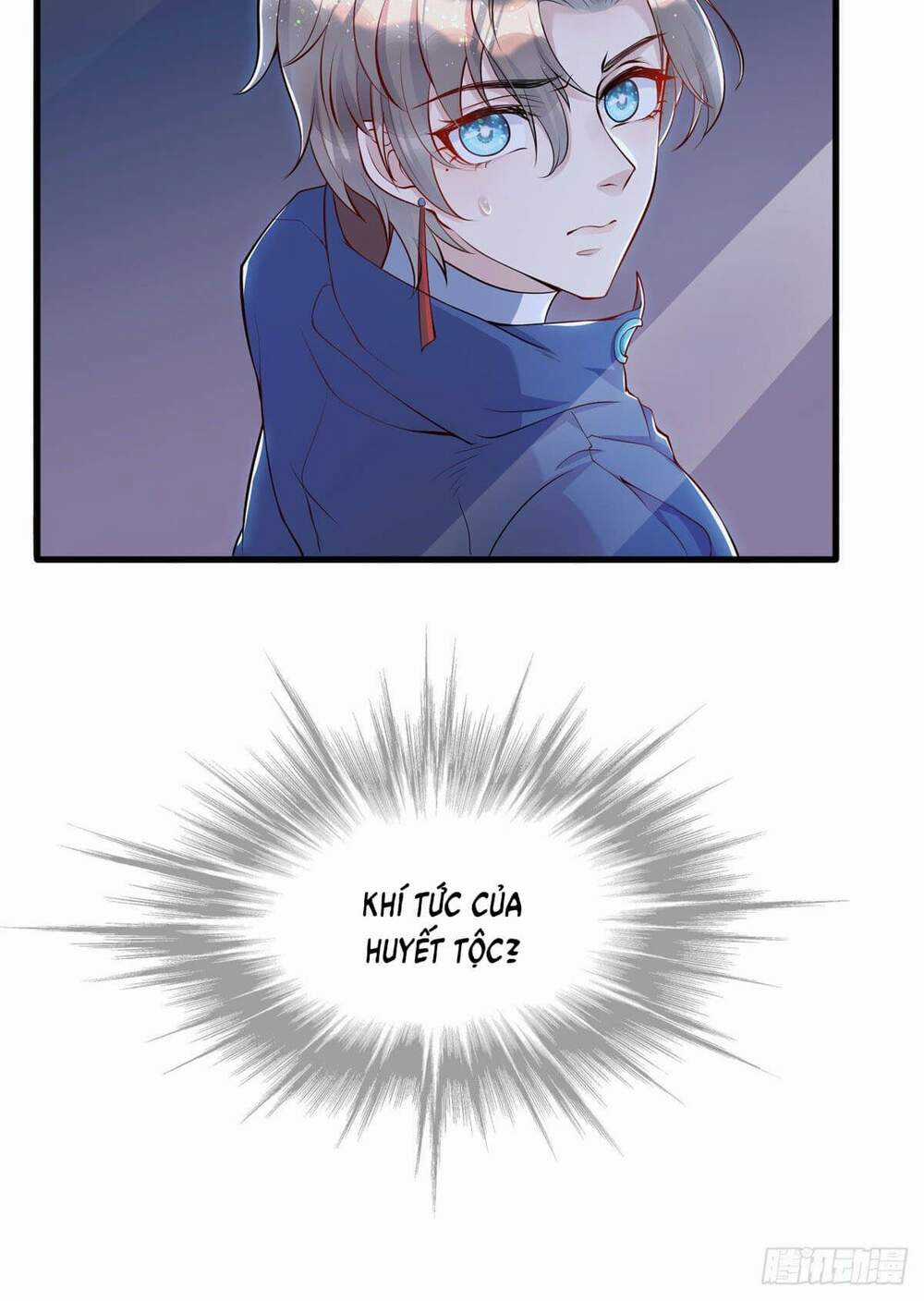 Thú Thụ Bất Thân - Chapter 14 - Trang 10