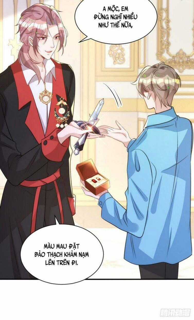 Thú Thụ Bất Thân - Chapter 140 - Trang 2