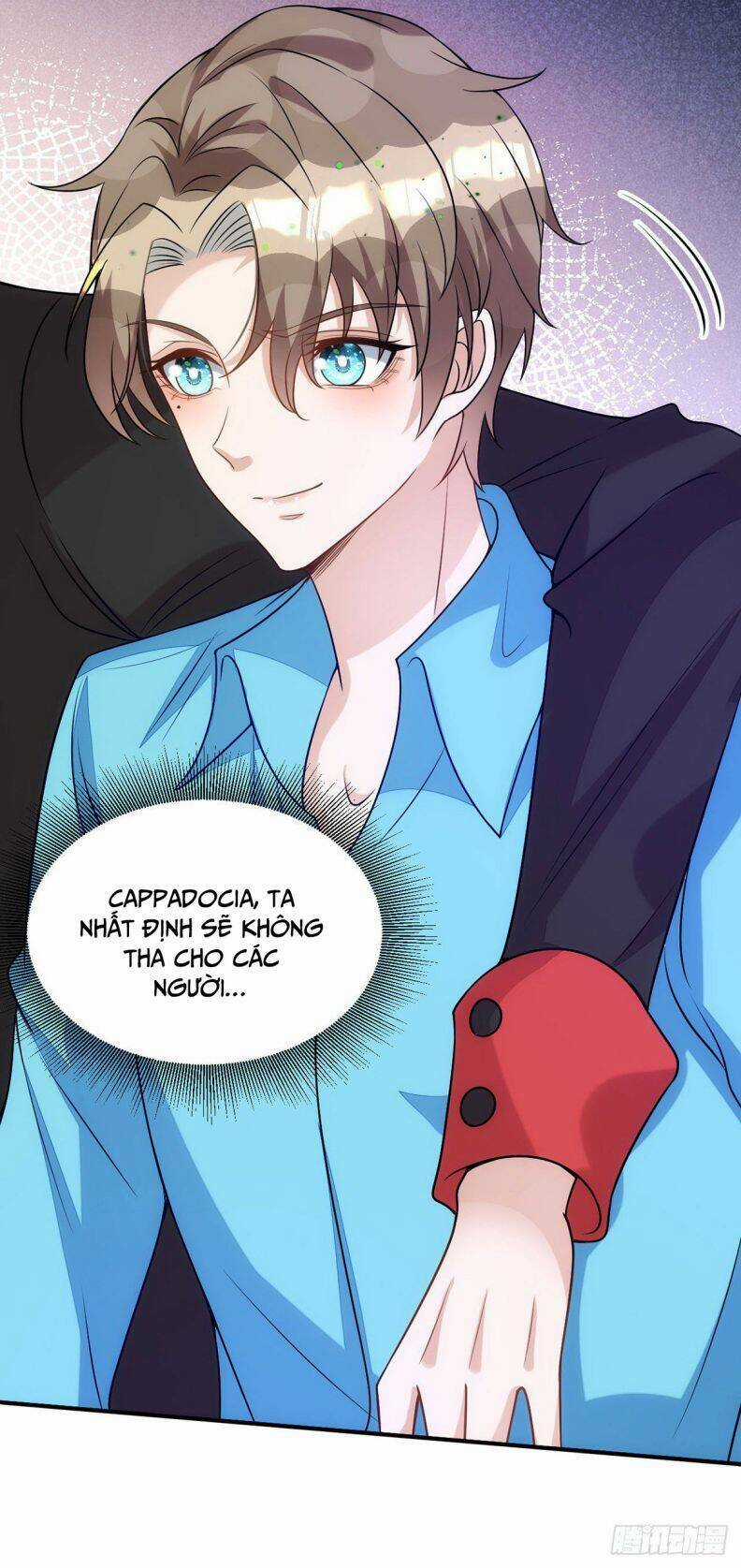 Thú Thụ Bất Thân - Chapter 140 - Trang 13