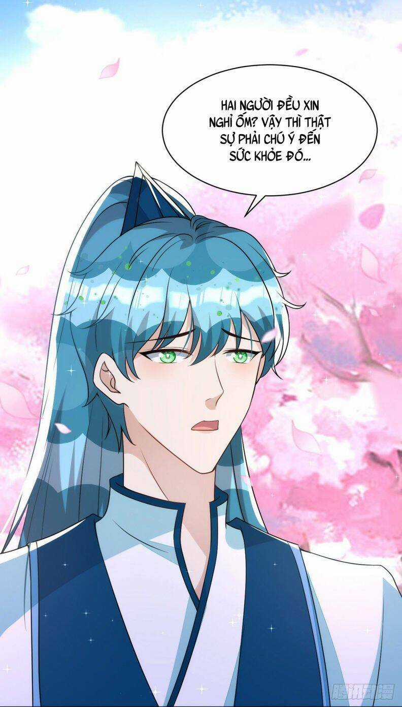 Thú Thụ Bất Thân - Chapter 140 - Trang 19