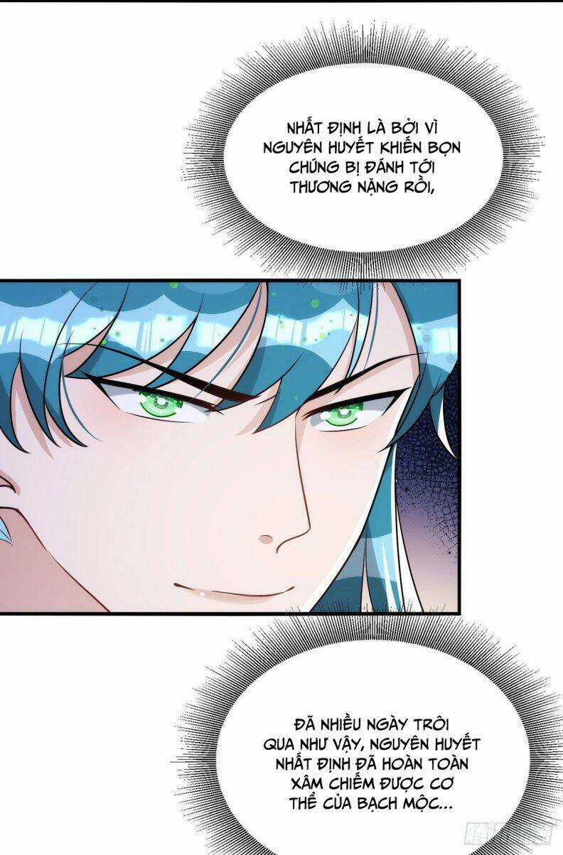 Thú Thụ Bất Thân - Chapter 140 - Trang 20