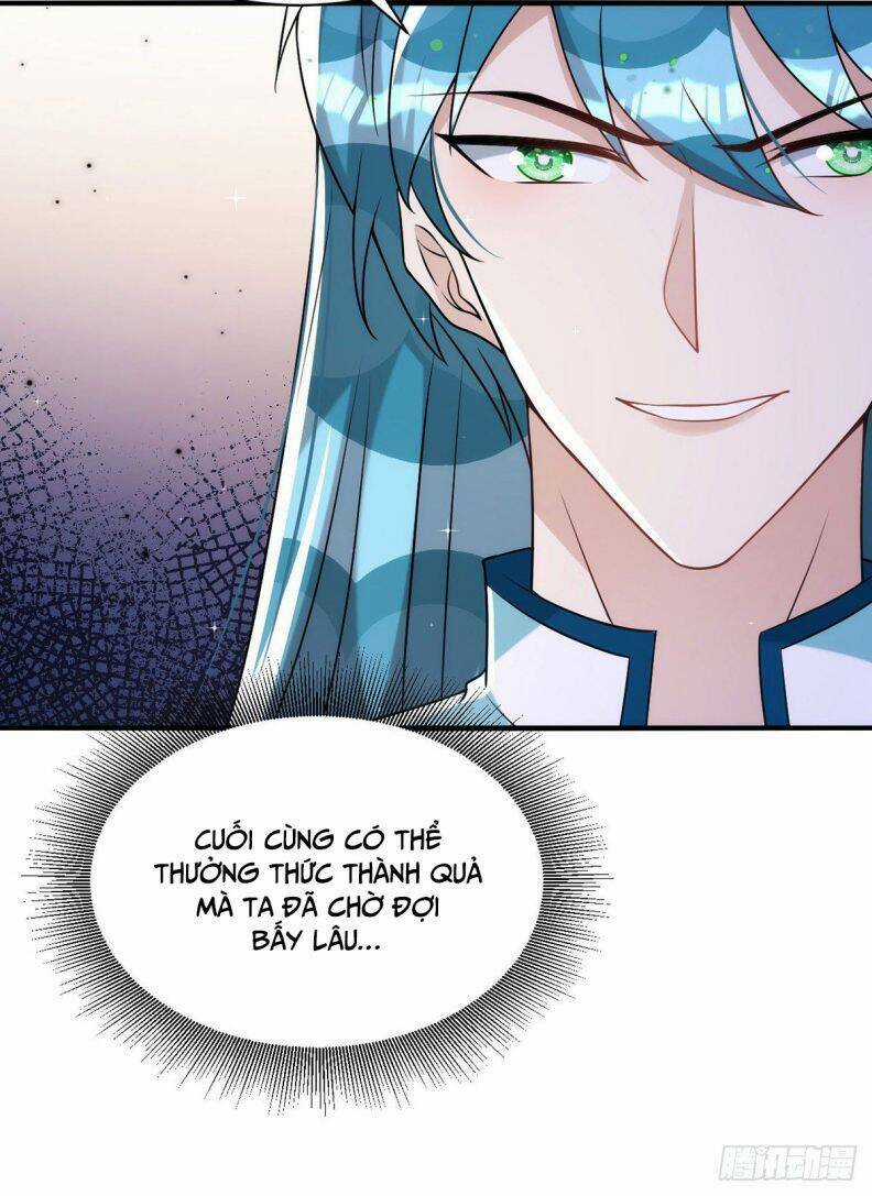 Thú Thụ Bất Thân - Chapter 140 - Trang 23