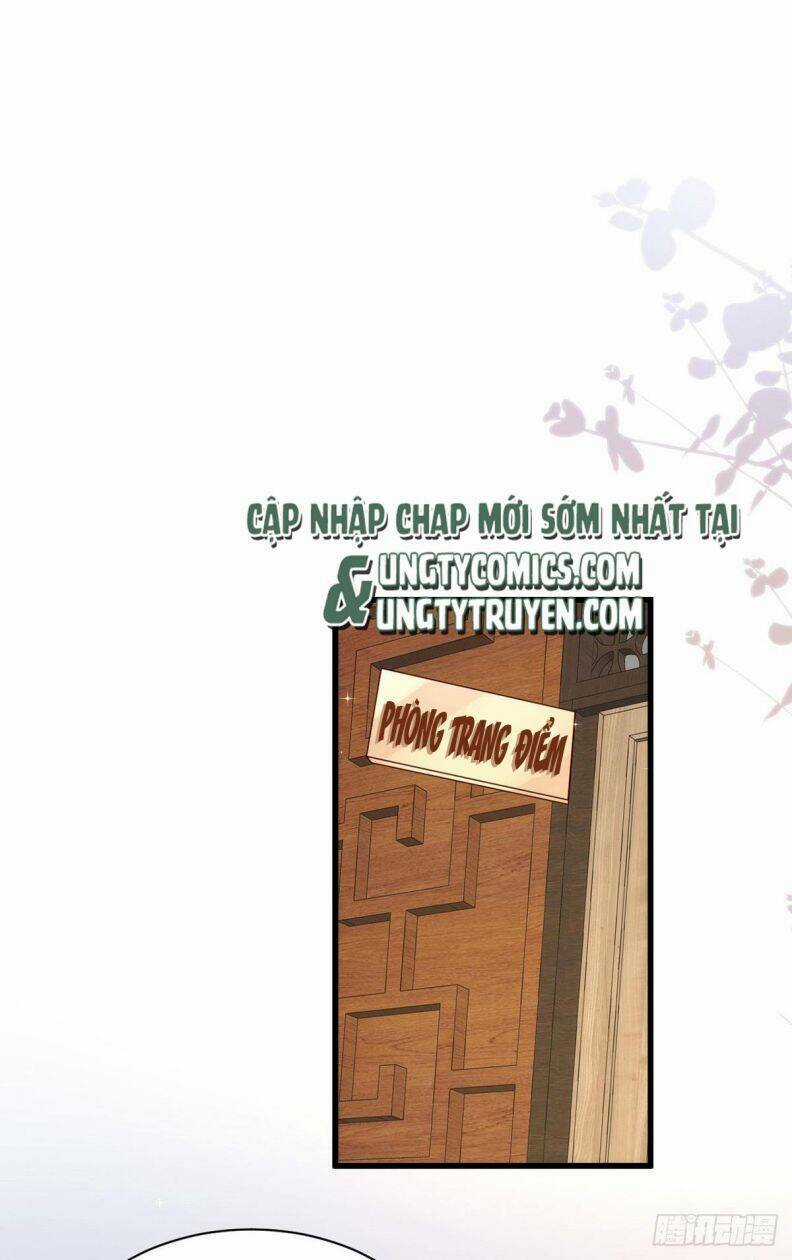 Thú Thụ Bất Thân - Chapter 140 - Trang 24