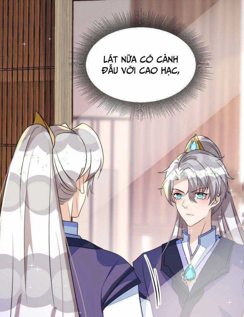 Thú Thụ Bất Thân - Chapter 140 - Trang 26