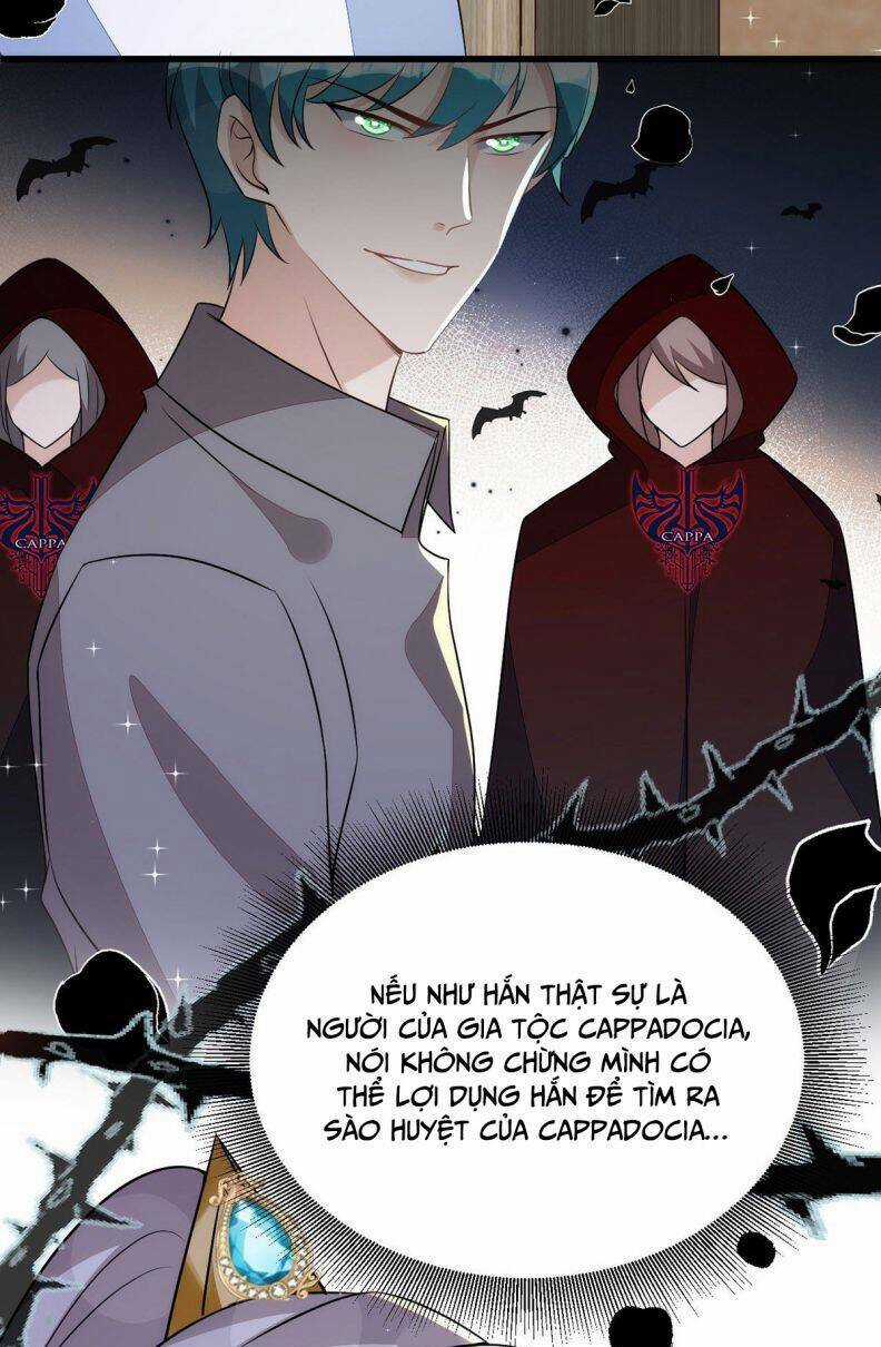 Thú Thụ Bất Thân - Chapter 140 - Trang 28