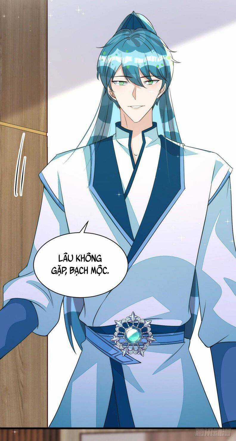 Thú Thụ Bất Thân - Chapter 140 - Trang 31