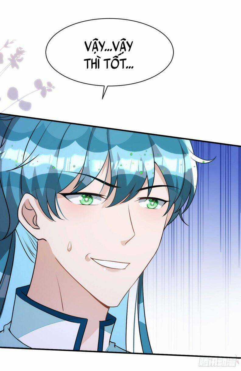 Thú Thụ Bất Thân - Chapter 140 - Trang 35