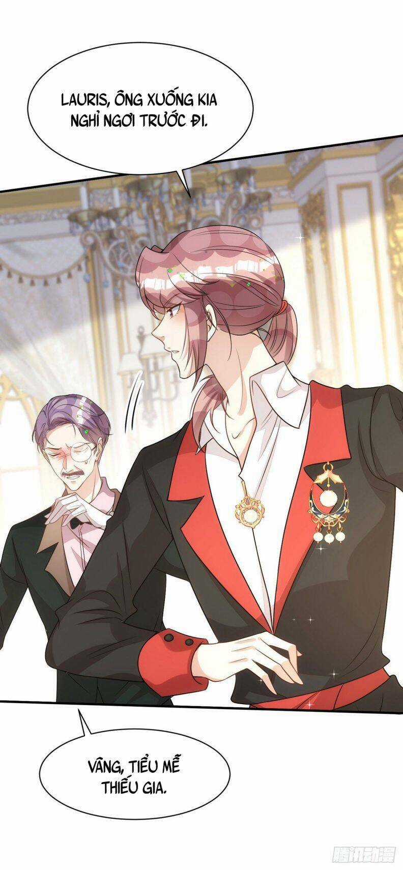 Thú Thụ Bất Thân - Chapter 140 - Trang 7