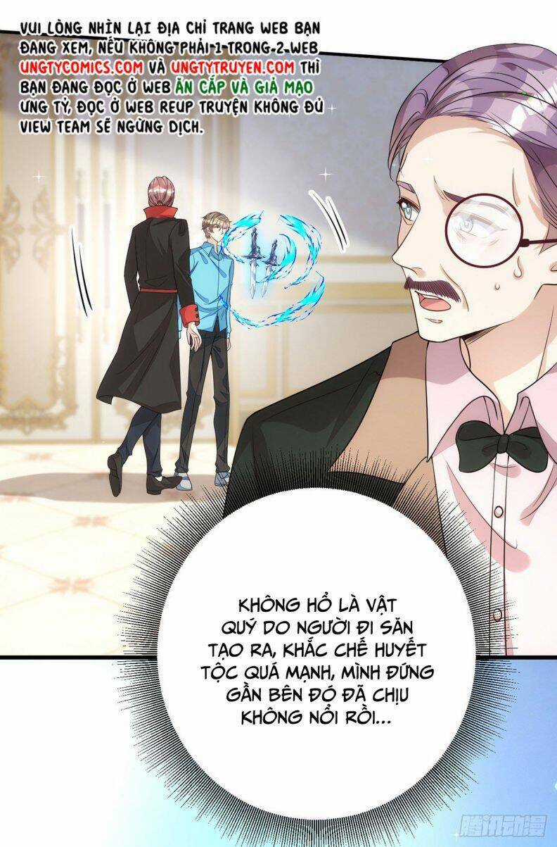 Thú Thụ Bất Thân - Chapter 140 - Trang 8