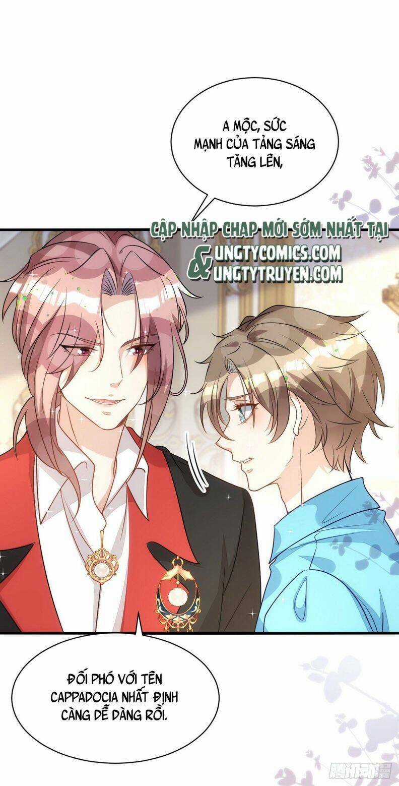 Thú Thụ Bất Thân - Chapter 140 - Trang 10