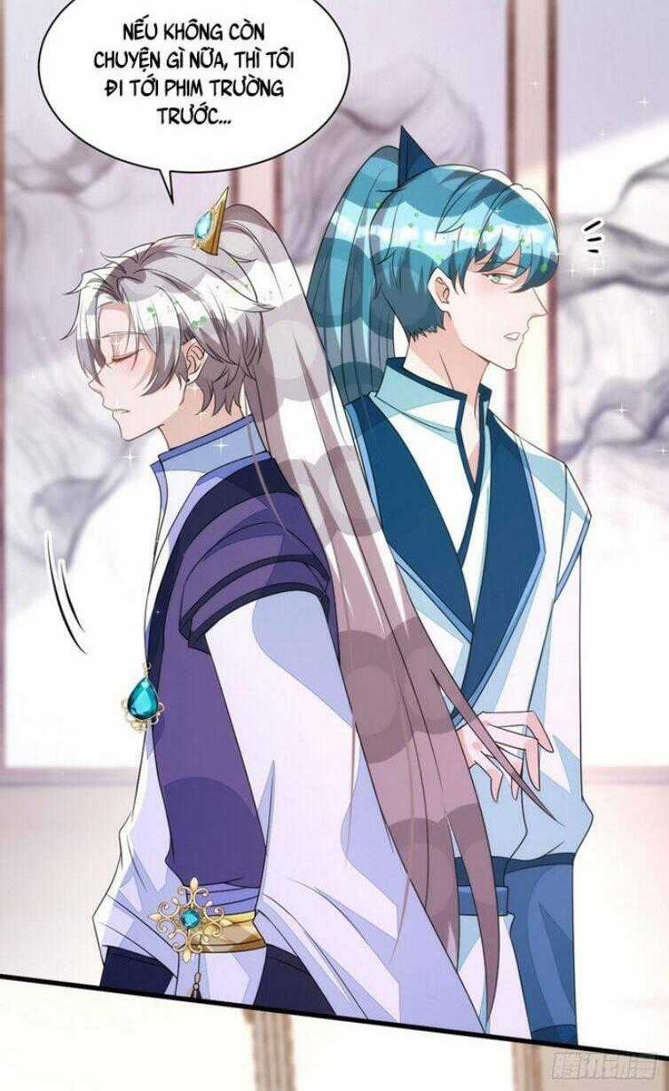 Thú Thụ Bất Thân - Chapter 141 - Trang 2