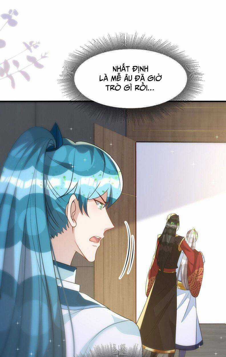 Thú Thụ Bất Thân - Chapter 141 - Trang 12