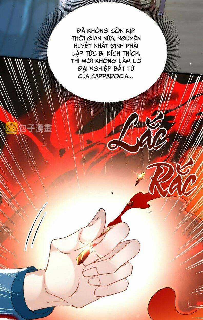 Thú Thụ Bất Thân - Chapter 141 - Trang 13