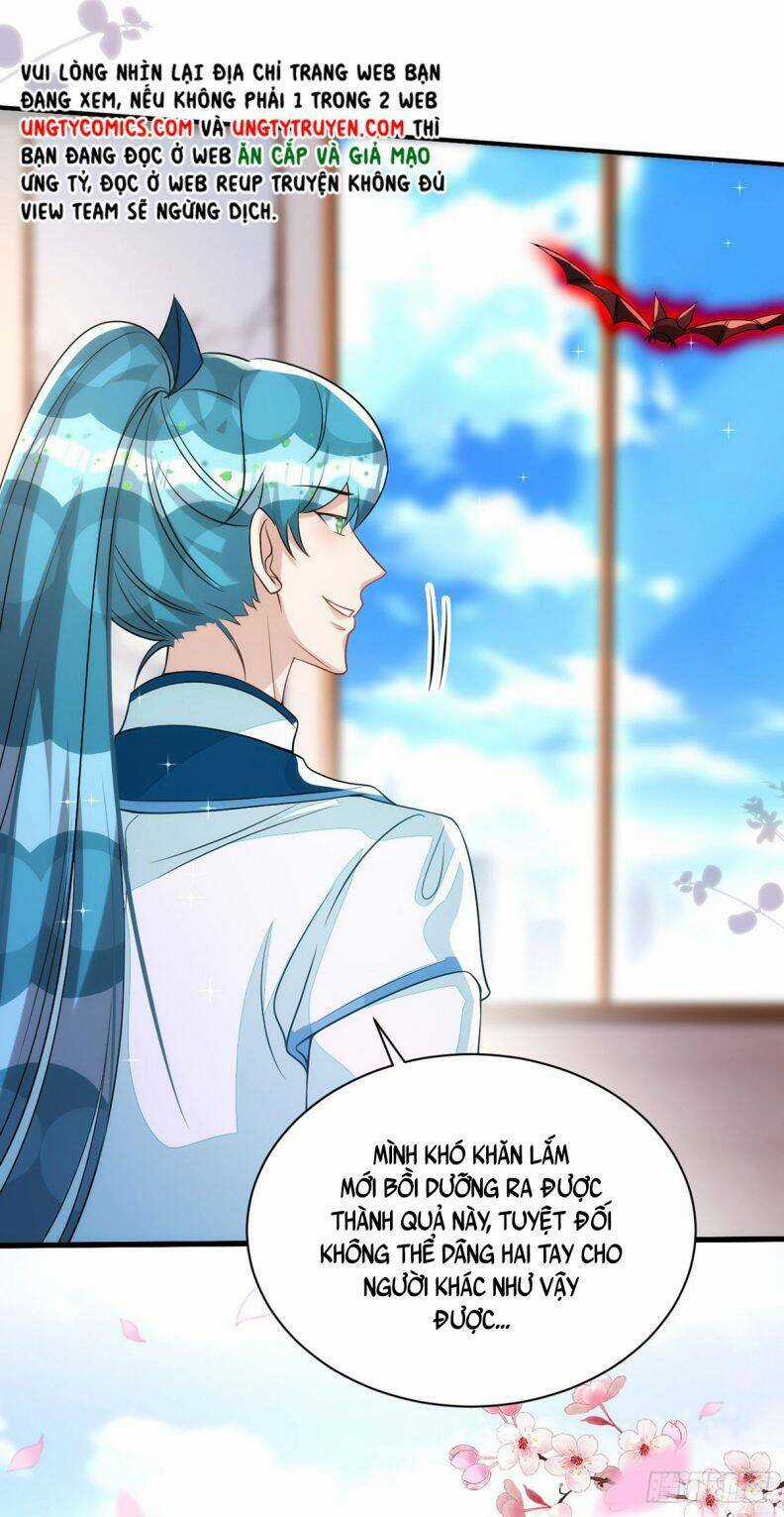 Thú Thụ Bất Thân - Chapter 141 - Trang 16