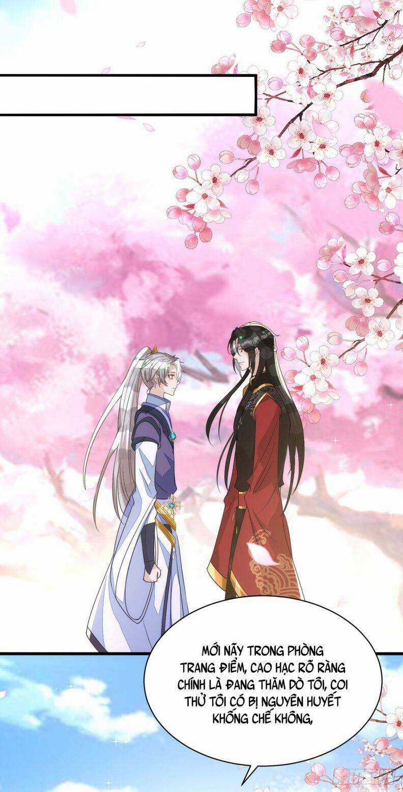 Thú Thụ Bất Thân - Chapter 141 - Trang 17