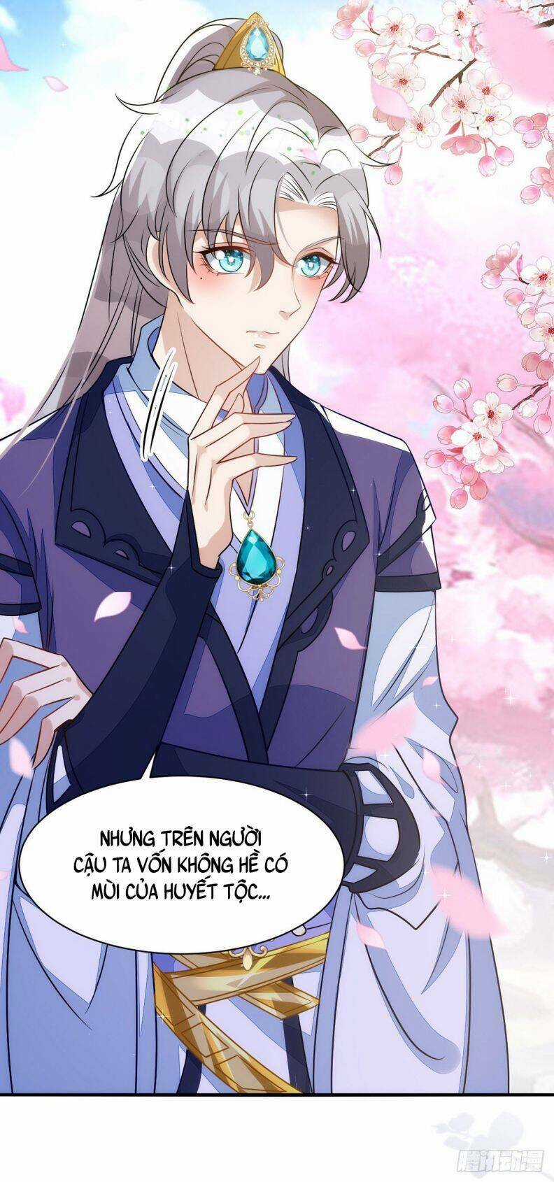 Thú Thụ Bất Thân - Chapter 141 - Trang 18