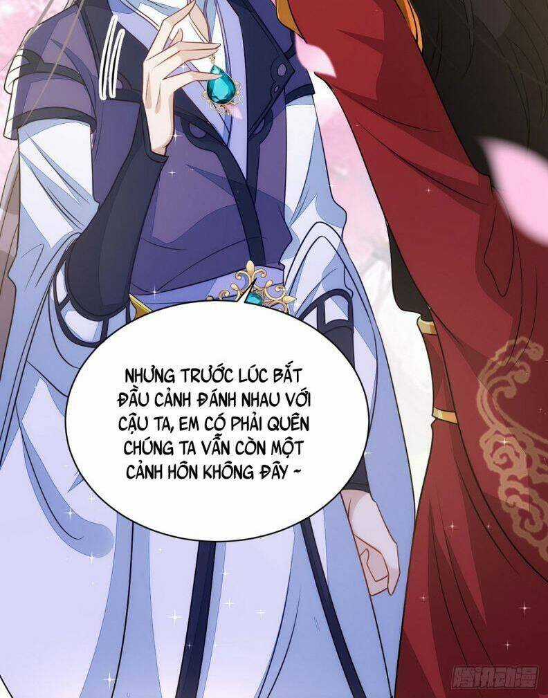 Thú Thụ Bất Thân - Chapter 141 - Trang 20