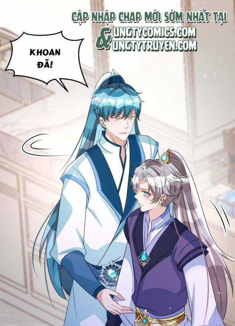 Thú Thụ Bất Thân - Chapter 141 - Trang 3