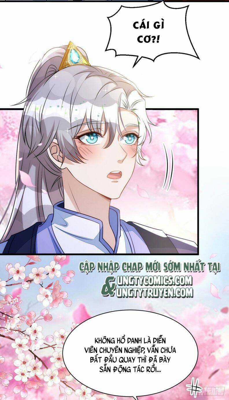 Thú Thụ Bất Thân - Chapter 141 - Trang 21
