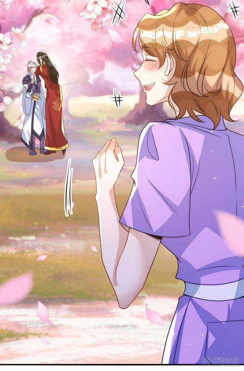 Thú Thụ Bất Thân - Chapter 141 - Trang 22