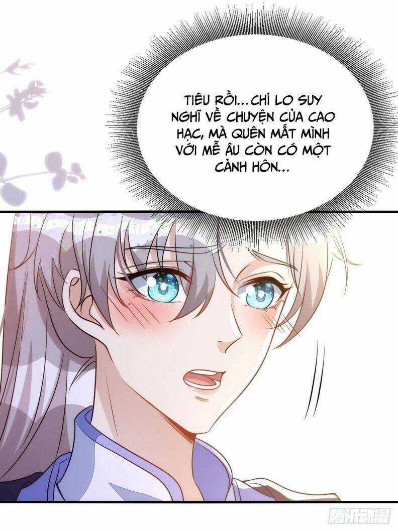 Thú Thụ Bất Thân - Chapter 141 - Trang 23