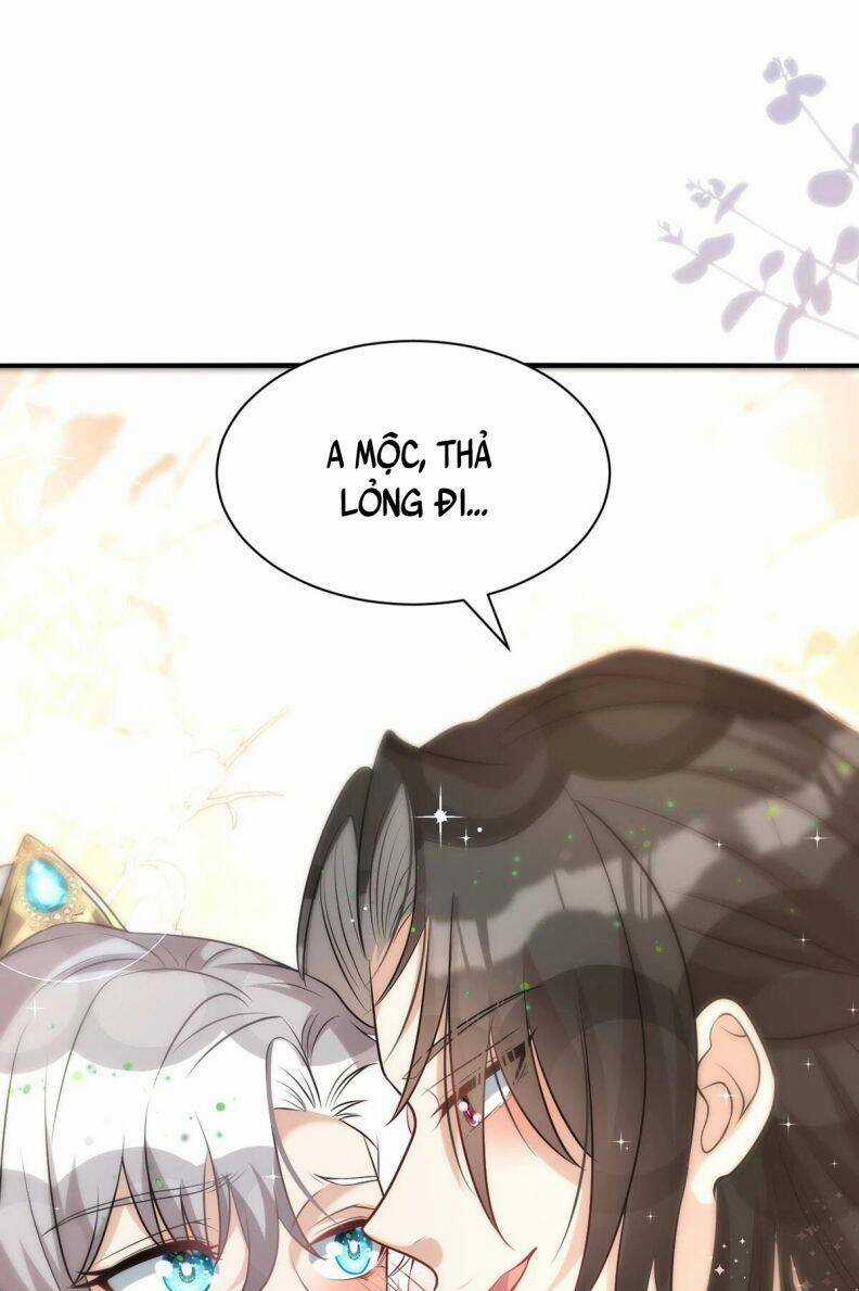 Thú Thụ Bất Thân - Chapter 141 - Trang 24