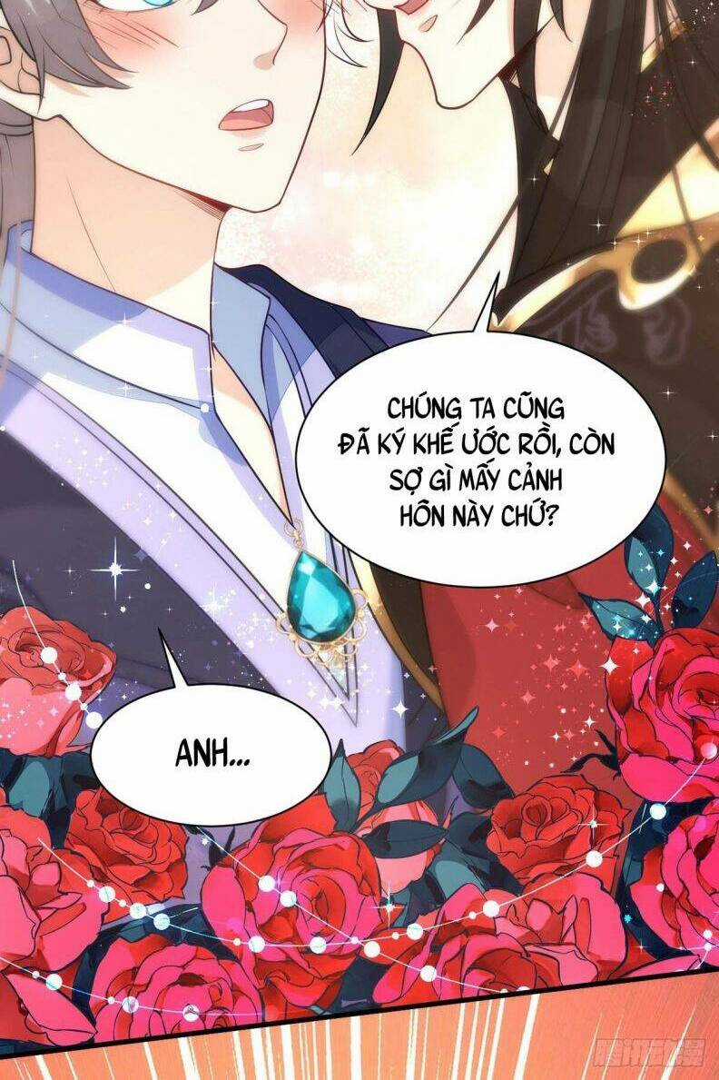 Thú Thụ Bất Thân - Chapter 141 - Trang 25