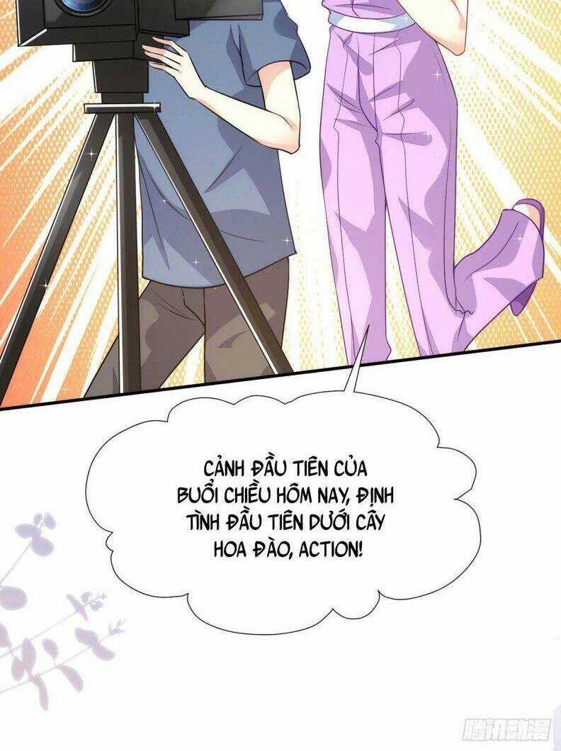 Thú Thụ Bất Thân - Chapter 141 - Trang 27