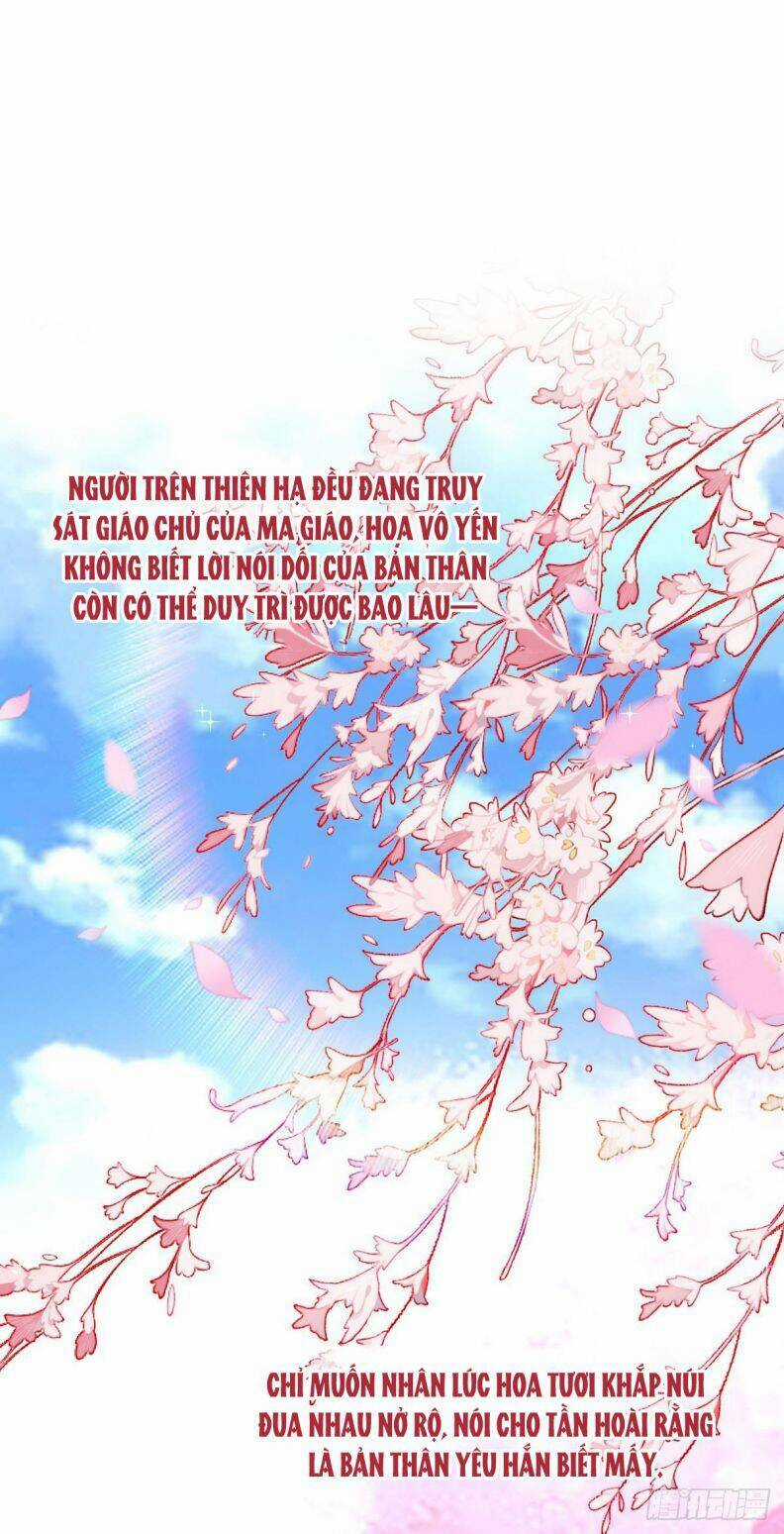 Thú Thụ Bất Thân - Chapter 141 - Trang 28