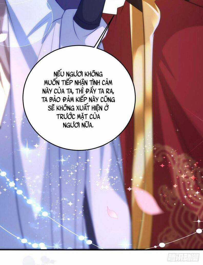 Thú Thụ Bất Thân - Chapter 141 - Trang 35