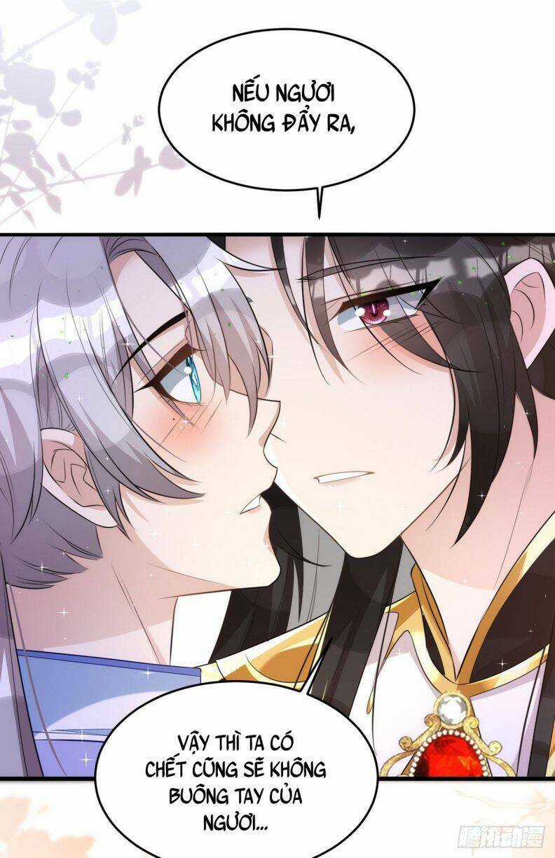 Thú Thụ Bất Thân - Chapter 141 - Trang 36