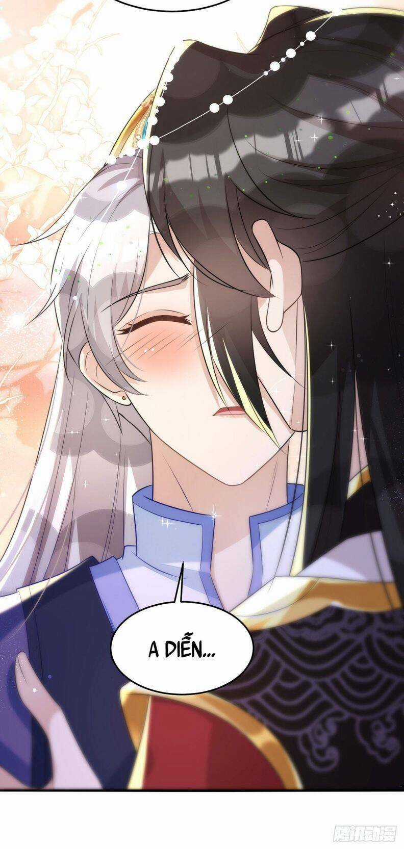 Thú Thụ Bất Thân - Chapter 141 - Trang 37