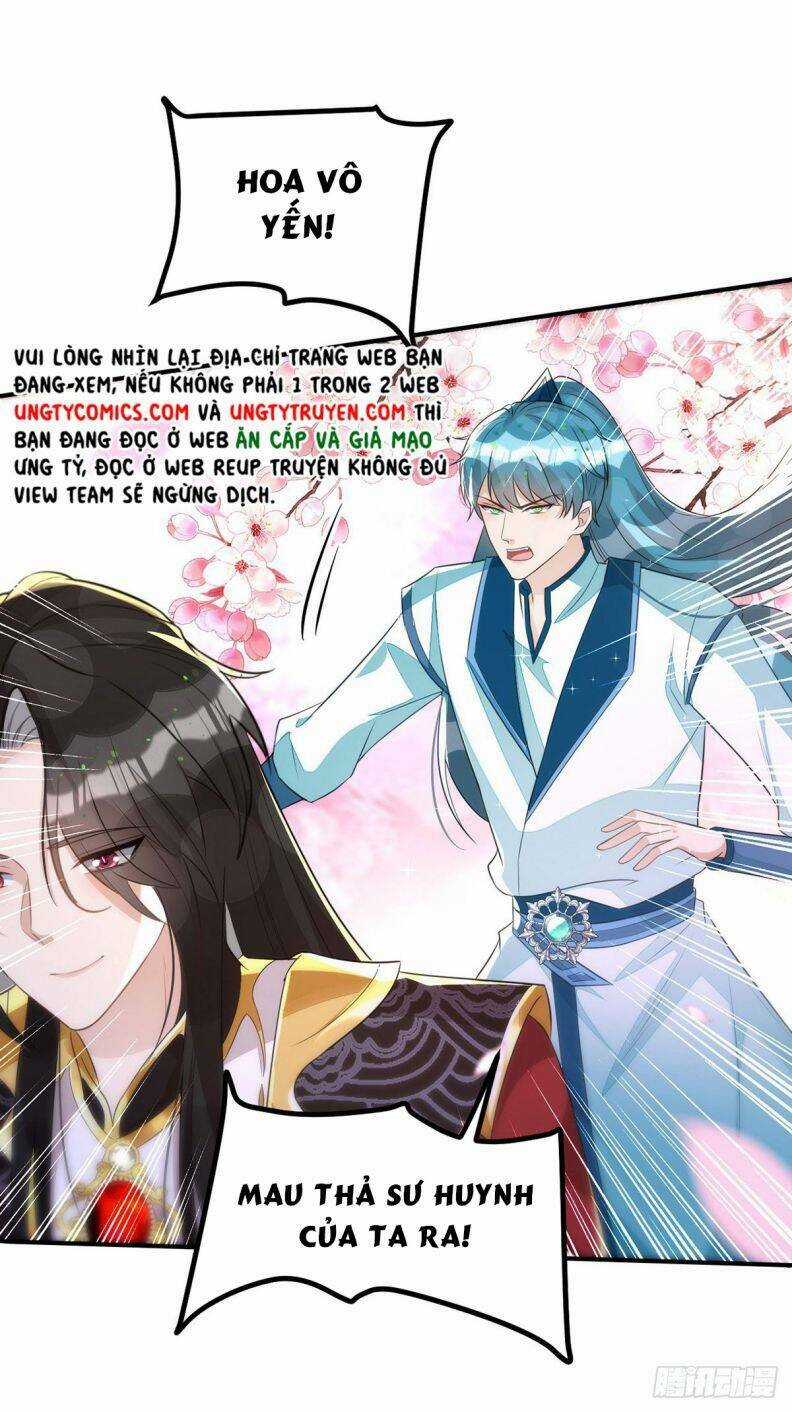 Thú Thụ Bất Thân - Chapter 141 - Trang 38