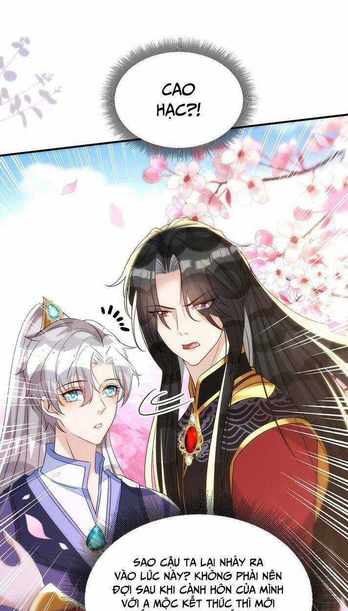 Thú Thụ Bất Thân - Chapter 141 - Trang 39