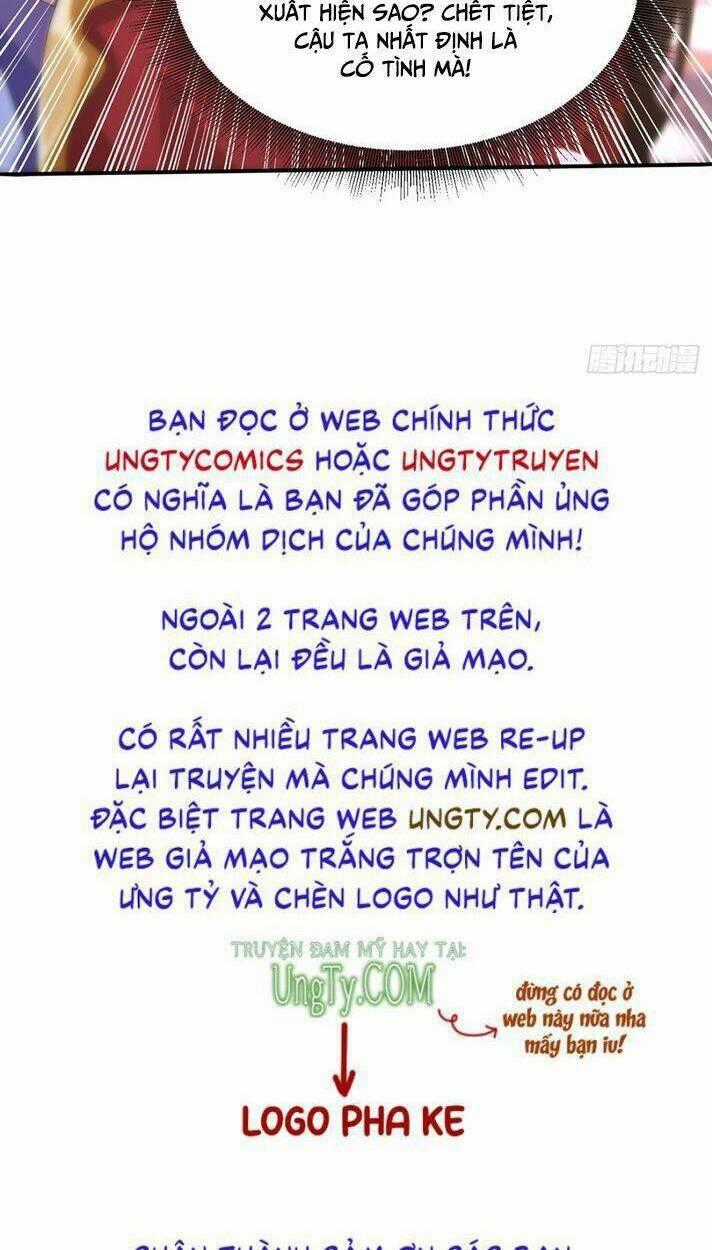 Thú Thụ Bất Thân - Chapter 141 - Trang 40