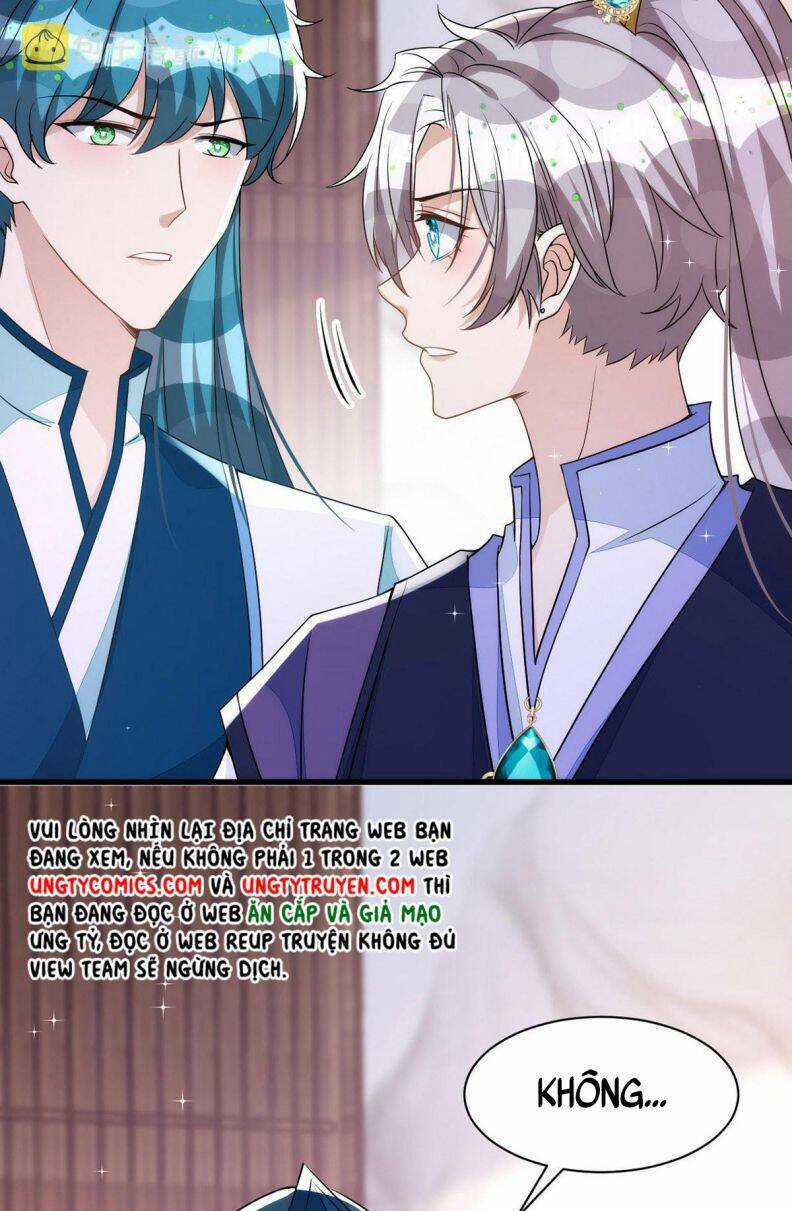 Thú Thụ Bất Thân - Chapter 141 - Trang 5